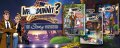 WHODUNNIT 